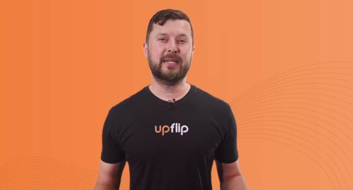 UpFlip Academy