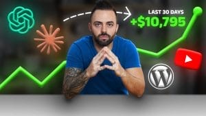 Adam Enfroy – AI Income Blueprint