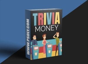 Ben Adkins – Trivia Money