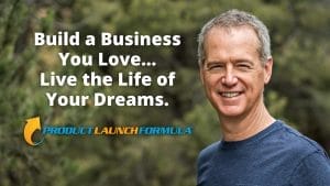 Jeff Walker – Product Launch Formula