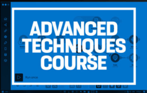 Mitch Baylis – Make.com Advanced Business Automation Course