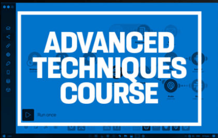 Mitch Baylis – Make.com Advanced Business Automation Course