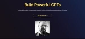 Rob Lennon – Build Powerful GPTs Course