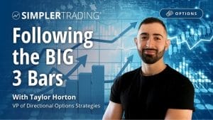 Simpler Trading – Taylor’s The Big 3 Signals ELITE