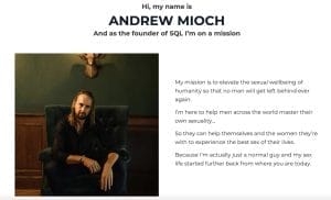 Andrew Mioch – Best She Ever Had 2.0