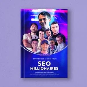 Charles Floate – Strategies & Stories From SEO Millionaires