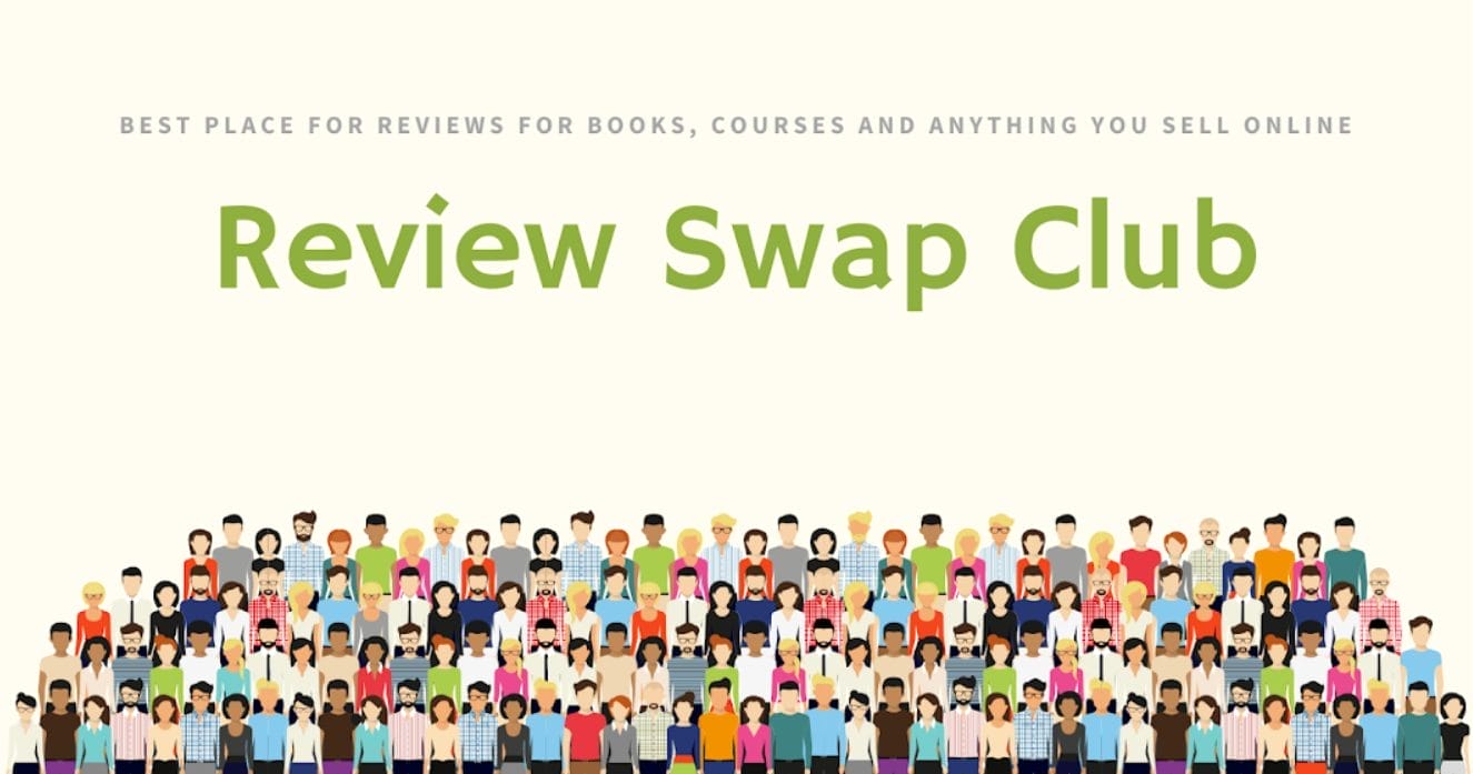 Debbie Drum – Review Swap Club