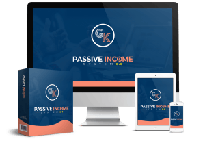 Glynn Kosky – Passive Income System 2.0