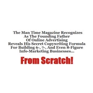 Ken McCarthy – Advanced Copywriting Secrets For Serious Info Marketers