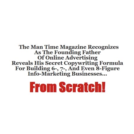 Ken McCarthy – Advanced Copywriting Secrets For Serious Info Marketers