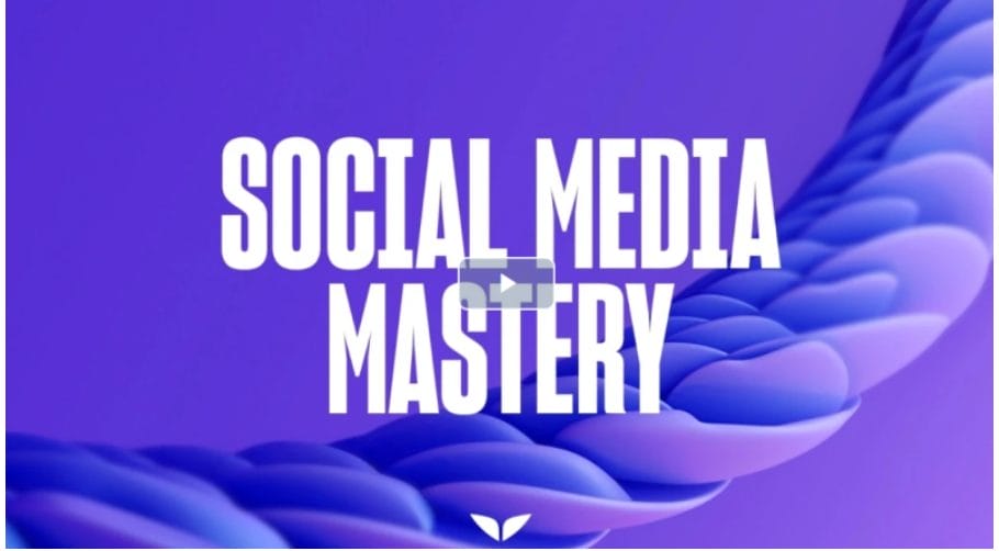 Mindvalley – Social Media Mastery