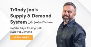 SimplerTrading – Tr3ndy Jon’s New Supply & Demand System