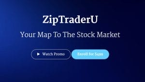 ZipTrader – ZipTraderU