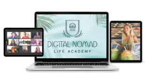 Christabella Travels – Digital Nomad Life Academy