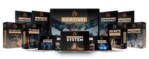 Marketplace Superheroes – Kickstart Reseller