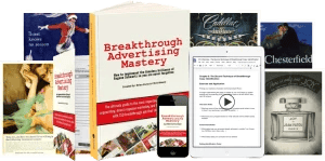 Brian Kurtz – Breakthrough Advertising Mastery